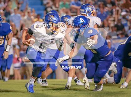 Thumbnail 1 in Donelson Christian Academy @ Goodpasture Christian photogallery.