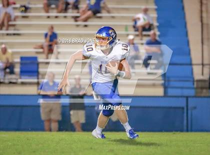 Thumbnail 1 in Donelson Christian Academy @ Goodpasture Christian photogallery.