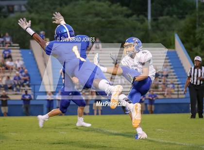 Thumbnail 3 in Donelson Christian Academy @ Goodpasture Christian photogallery.