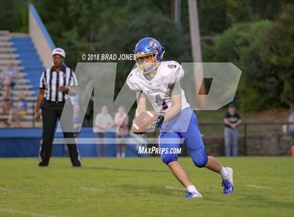 Thumbnail 2 in Donelson Christian Academy @ Goodpasture Christian photogallery.
