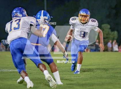 Thumbnail 3 in Donelson Christian Academy @ Goodpasture Christian photogallery.
