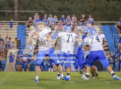 Thumbnail 3 in Donelson Christian Academy @ Goodpasture Christian photogallery.