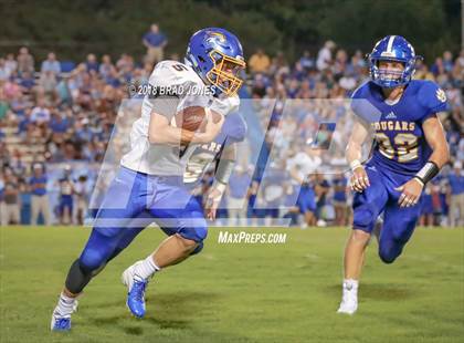 Thumbnail 1 in Donelson Christian Academy @ Goodpasture Christian photogallery.