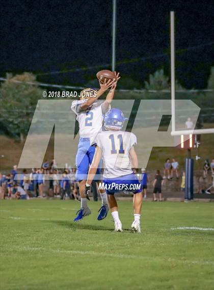 Thumbnail 3 in Donelson Christian Academy @ Goodpasture Christian photogallery.
