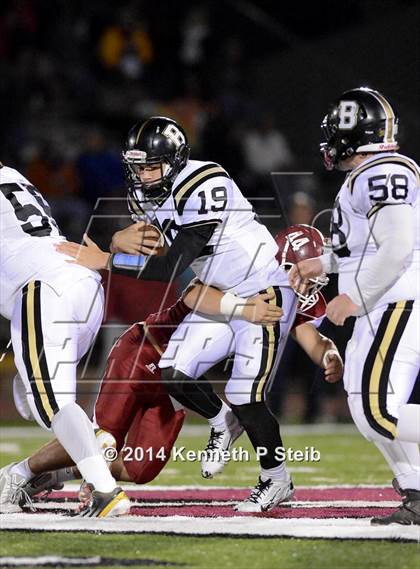 Thumbnail 1 in Berwick @ White photogallery.