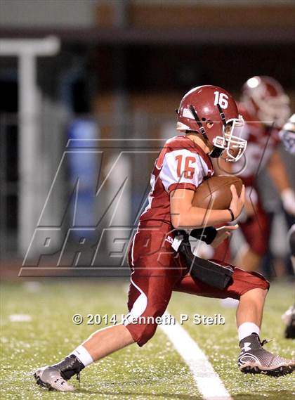 Thumbnail 2 in Berwick @ White photogallery.