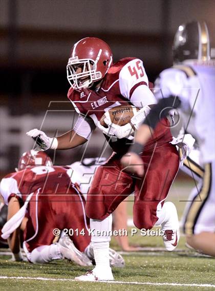 Thumbnail 1 in Berwick @ White photogallery.