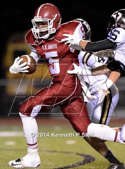 Thumbnail 3 in Berwick @ White photogallery.