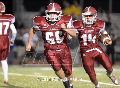 Thumbnail 3 in Berwick @ White photogallery.