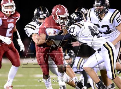 Thumbnail 1 in Berwick @ White photogallery.