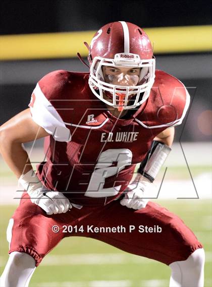 Thumbnail 2 in Berwick @ White photogallery.