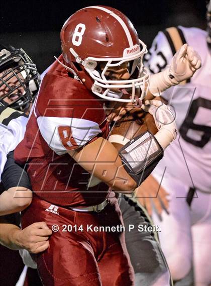 Thumbnail 3 in Berwick @ White photogallery.