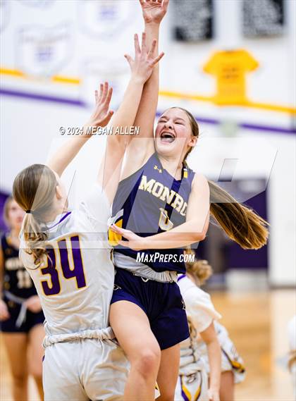 Thumbnail 1 in Monroe @ Bellbrook (A-Teams) photogallery.