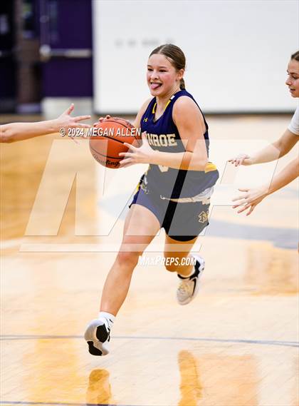 Thumbnail 2 in Monroe @ Bellbrook (A-Teams) photogallery.