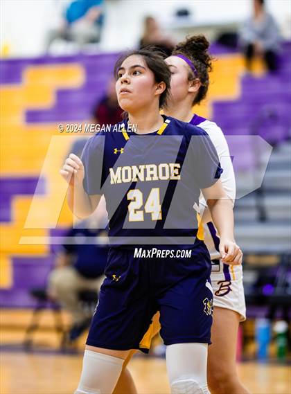 Thumbnail 3 in Monroe @ Bellbrook (A-Teams) photogallery.