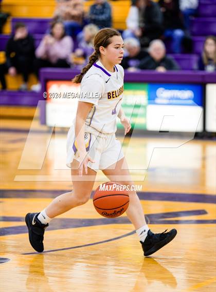 Thumbnail 3 in Monroe @ Bellbrook (A-Teams) photogallery.