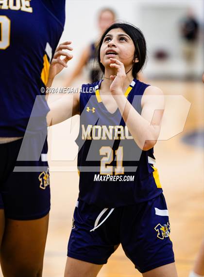 Thumbnail 2 in Monroe @ Bellbrook (A-Teams) photogallery.