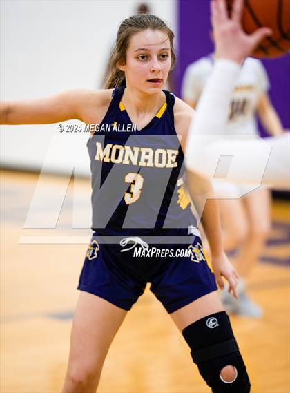 Thumbnail 2 in Monroe @ Bellbrook (A-Teams) photogallery.
