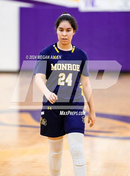 Thumbnail 3 in Monroe @ Bellbrook (A-Teams) photogallery.