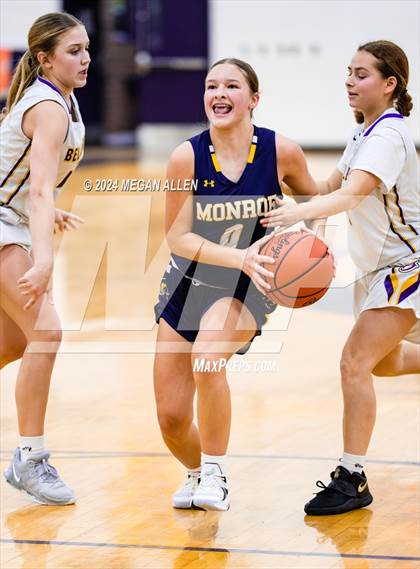 Thumbnail 3 in Monroe @ Bellbrook (A-Teams) photogallery.