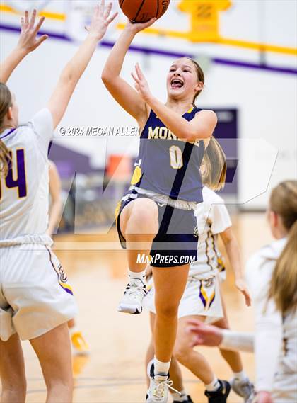 Thumbnail 3 in Monroe @ Bellbrook (A-Teams) photogallery.