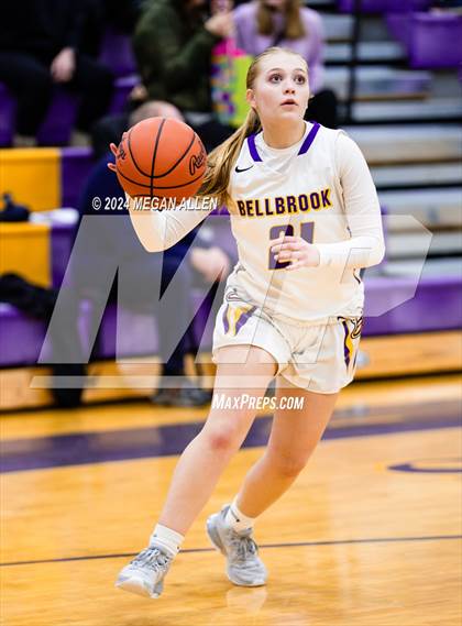 Thumbnail 3 in Monroe @ Bellbrook (A-Teams) photogallery.