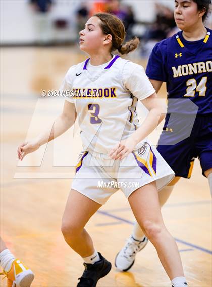 Thumbnail 1 in Monroe @ Bellbrook (A-Teams) photogallery.