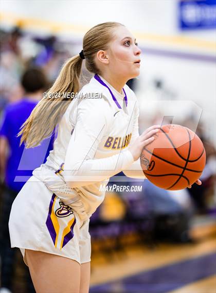 Thumbnail 2 in Monroe @ Bellbrook (A-Teams) photogallery.