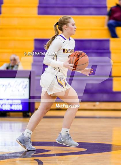 Thumbnail 3 in Monroe @ Bellbrook (A-Teams) photogallery.