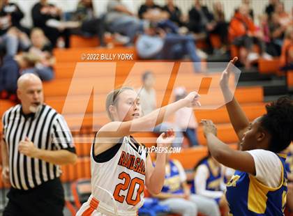 Thumbnail 3 in Grand Saline vs Pioneer Technology & Arts Academy photogallery.