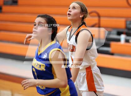Thumbnail 1 in Grand Saline vs Pioneer Technology & Arts Academy photogallery.
