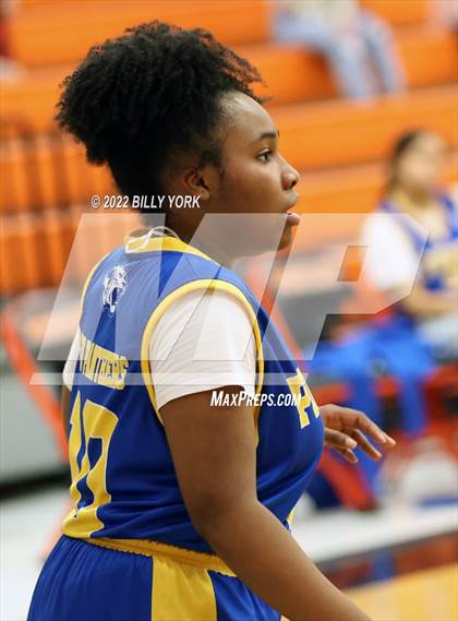 Thumbnail 3 in Grand Saline vs Pioneer Technology & Arts Academy photogallery.