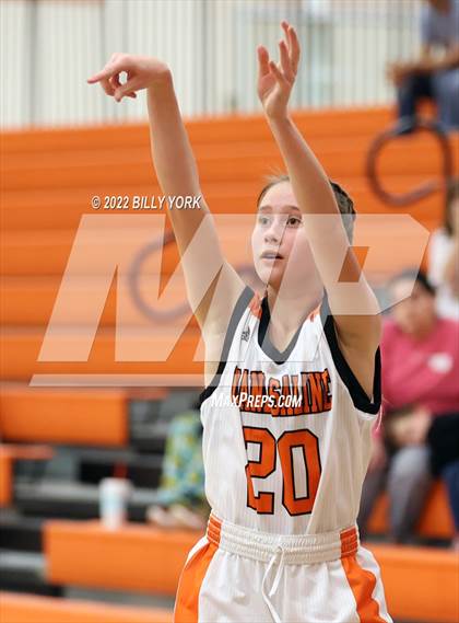 Thumbnail 1 in Grand Saline vs Pioneer Technology & Arts Academy photogallery.