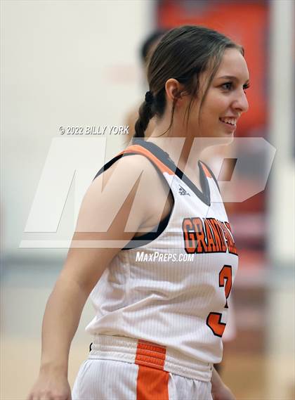 Thumbnail 1 in Grand Saline vs Pioneer Technology & Arts Academy photogallery.
