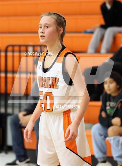 Thumbnail 1 in Grand Saline vs Pioneer Technology & Arts Academy photogallery.