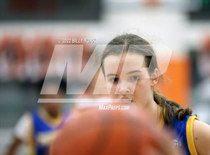 Thumbnail 3 in Grand Saline vs Pioneer Technology & Arts Academy photogallery.