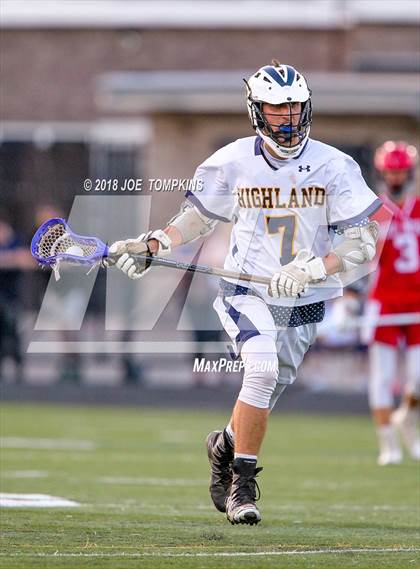 Thumbnail 2 in Red Hook vs. Highland (Section IX Class C Final) photogallery.