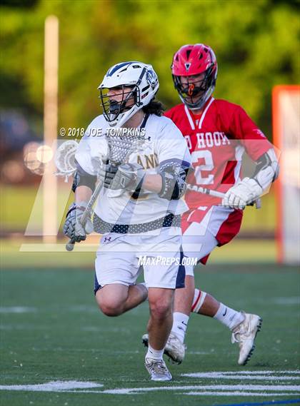 Thumbnail 1 in Red Hook vs. Highland (Section IX Class C Final) photogallery.