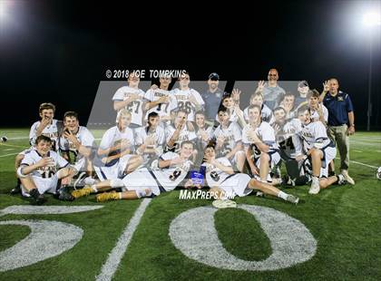 Thumbnail 2 in Red Hook vs. Highland (Section IX Class C Final) photogallery.