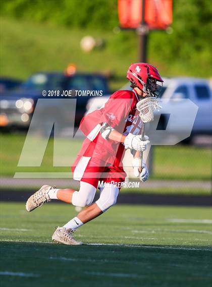 Thumbnail 1 in Red Hook vs. Highland (Section IX Class C Final) photogallery.