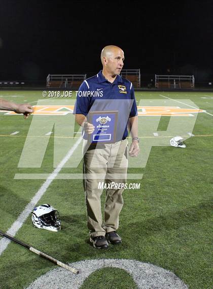 Thumbnail 1 in Red Hook vs. Highland (Section IX Class C Final) photogallery.