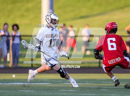 Thumbnail 1 in Red Hook vs. Highland (Section IX Class C Final) photogallery.