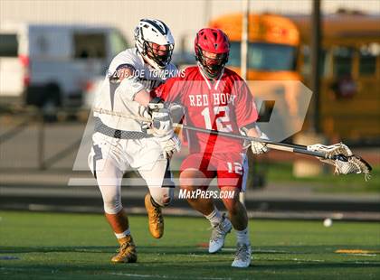 Thumbnail 1 in Red Hook vs. Highland (Section IX Class C Final) photogallery.