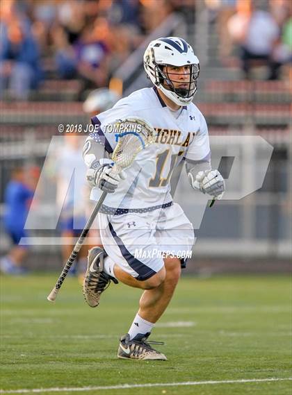 Thumbnail 3 in Red Hook vs. Highland (Section IX Class C Final) photogallery.