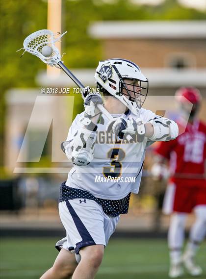 Thumbnail 3 in Red Hook vs. Highland (Section IX Class C Final) photogallery.