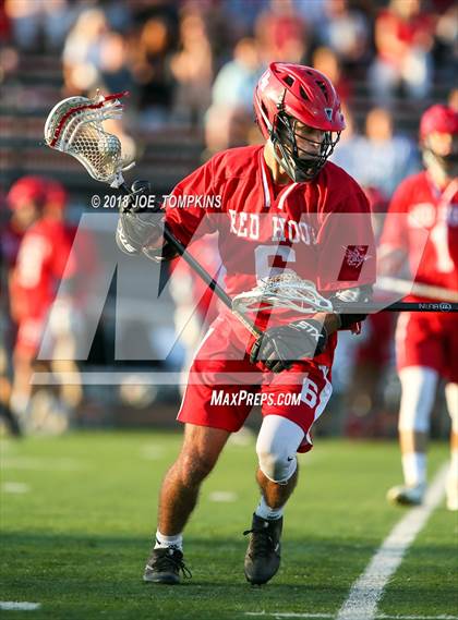 Thumbnail 3 in Red Hook vs. Highland (Section IX Class C Final) photogallery.