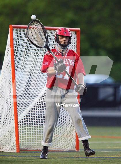 Thumbnail 1 in Red Hook vs. Highland (Section IX Class C Final) photogallery.