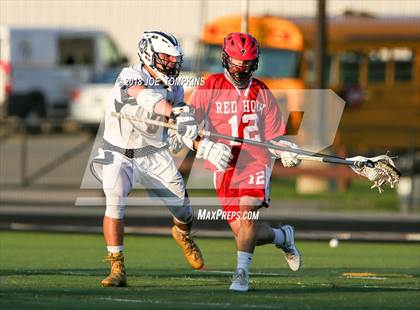 Thumbnail 3 in Red Hook vs. Highland (Section IX Class C Final) photogallery.
