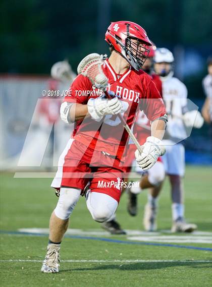 Thumbnail 3 in Red Hook vs. Highland (Section IX Class C Final) photogallery.