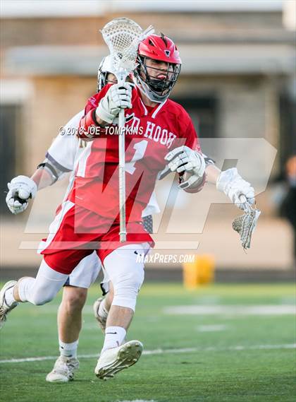 Thumbnail 2 in Red Hook vs. Highland (Section IX Class C Final) photogallery.